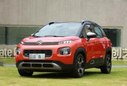 雪铁龙最新爆料消息,揭秘下一代车型设计与技术革新亮点